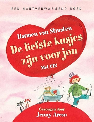 De liefste kusjes zijn voor jou