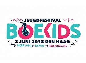 BOEKIDS festival